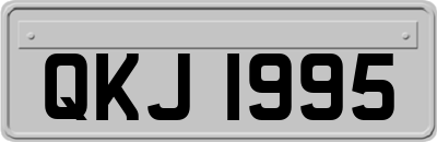 QKJ1995