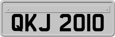 QKJ2010