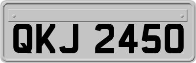 QKJ2450