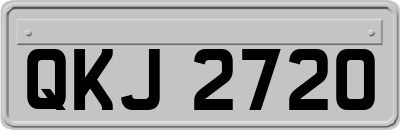 QKJ2720