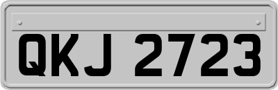 QKJ2723