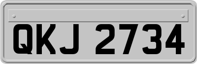 QKJ2734