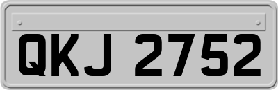 QKJ2752