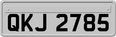 QKJ2785