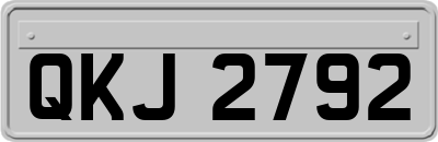 QKJ2792