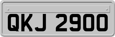 QKJ2900