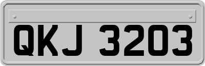 QKJ3203