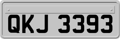 QKJ3393