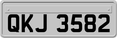 QKJ3582