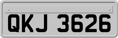 QKJ3626