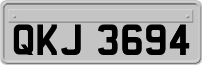 QKJ3694