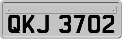 QKJ3702