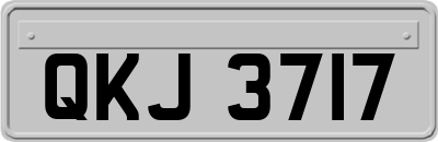 QKJ3717