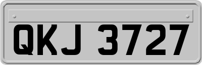 QKJ3727