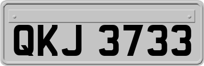 QKJ3733