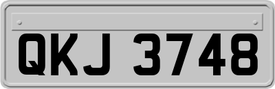 QKJ3748