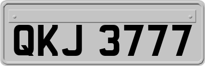 QKJ3777