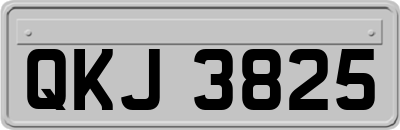 QKJ3825