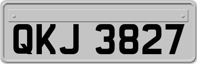 QKJ3827