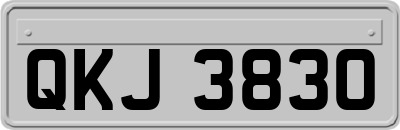 QKJ3830