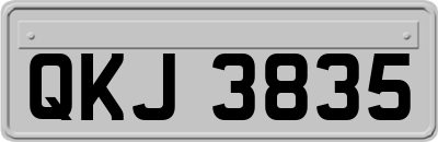 QKJ3835