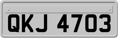 QKJ4703