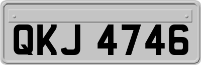 QKJ4746