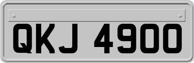 QKJ4900