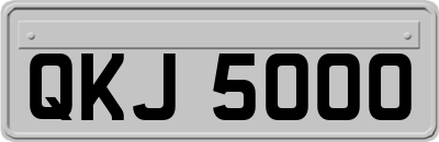 QKJ5000