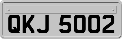 QKJ5002