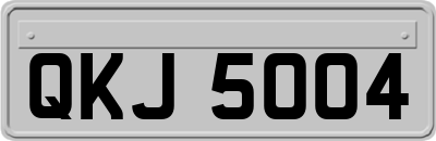 QKJ5004