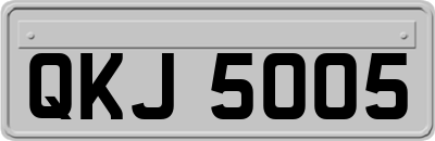 QKJ5005