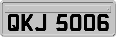 QKJ5006