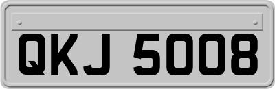 QKJ5008