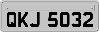 QKJ5032