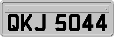 QKJ5044