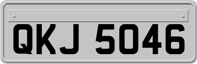 QKJ5046