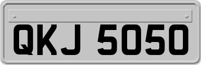 QKJ5050