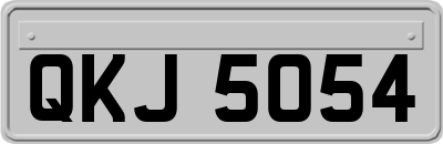 QKJ5054