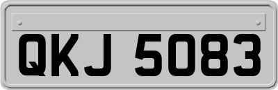 QKJ5083