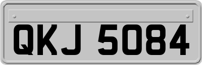 QKJ5084