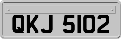 QKJ5102