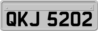 QKJ5202