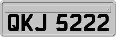 QKJ5222