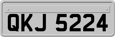 QKJ5224