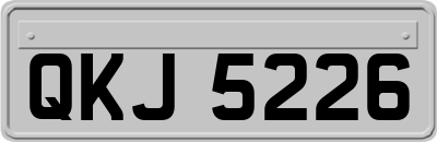 QKJ5226