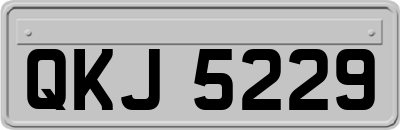 QKJ5229