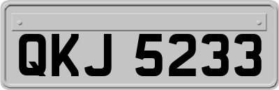 QKJ5233