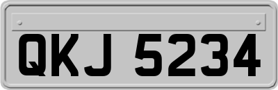 QKJ5234