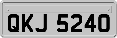 QKJ5240